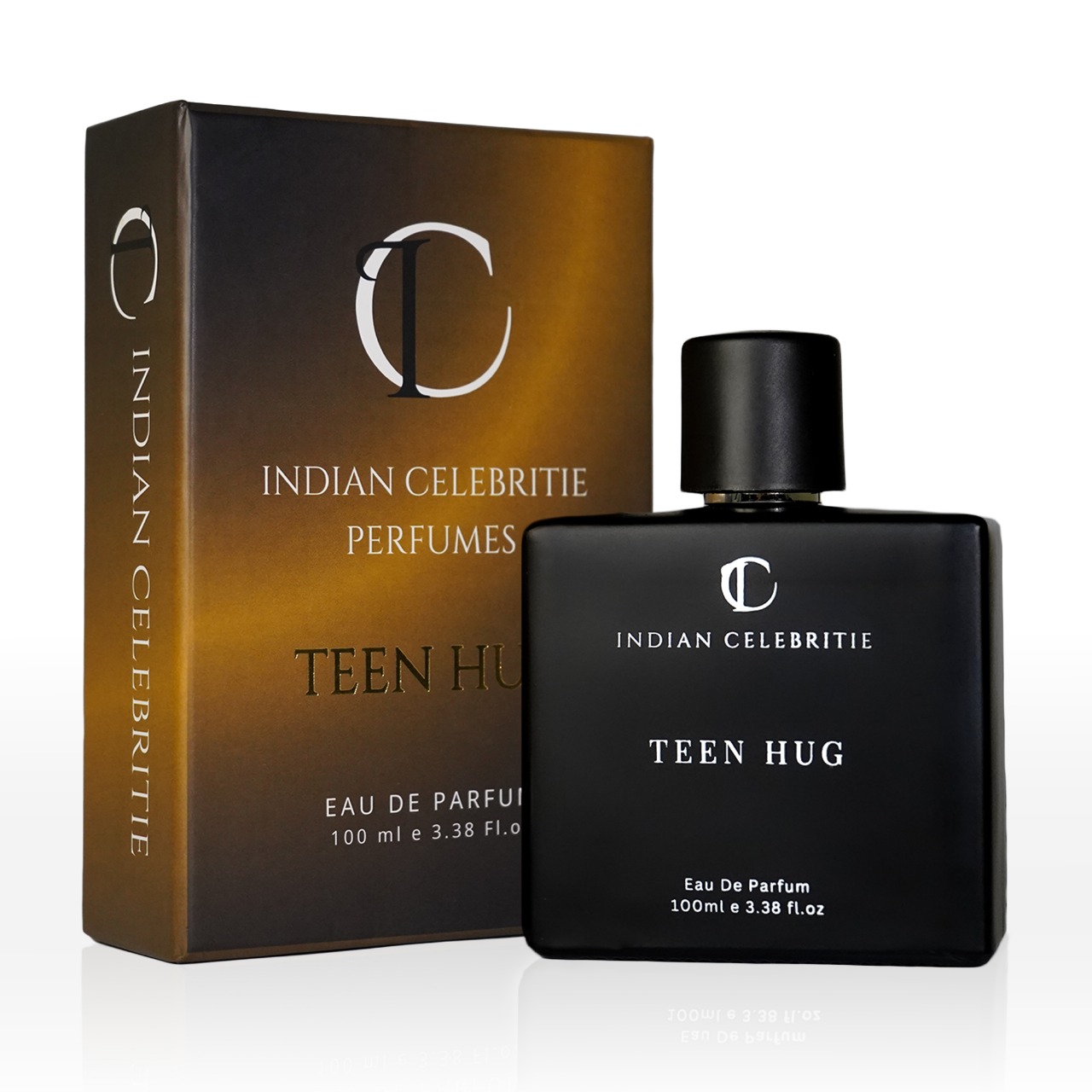 Luxury Perfume 2